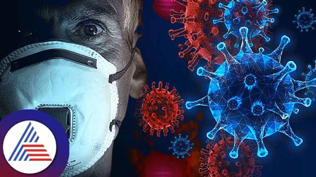 இனி மூத்த குடிமக்கள் கட்டாயம் மாஸ்க் அணிய வேண்டும்... கர்நாடக அரசு அதிரடி உத்தரவு.. 