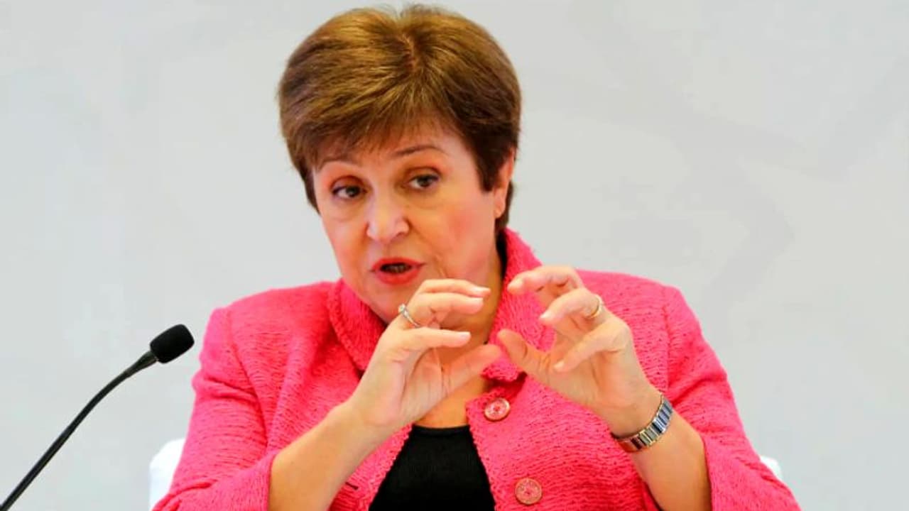 ദാരിദ്ര്യവും പട്ടിണിയും ഇനിയും വർദ്ധിച്ചേക്കാം; ആഗോള വളർച്ചയുടെ പകുതി ഇന്ത്യയും ചൈനയും വഹിക്കും ഐഎംഎഫ് മേധാവി ദാരിദ്ര്യവും പട്ടിണിയും ഇനിയും വർദ്ധിച്ചേക്കാം; ആഗോള വളർച്ചയുടെ പകുതി ഇന്ത്യയും ചൈനയും വഹിക്കും ഐഎംഎഫ് മേധാവി