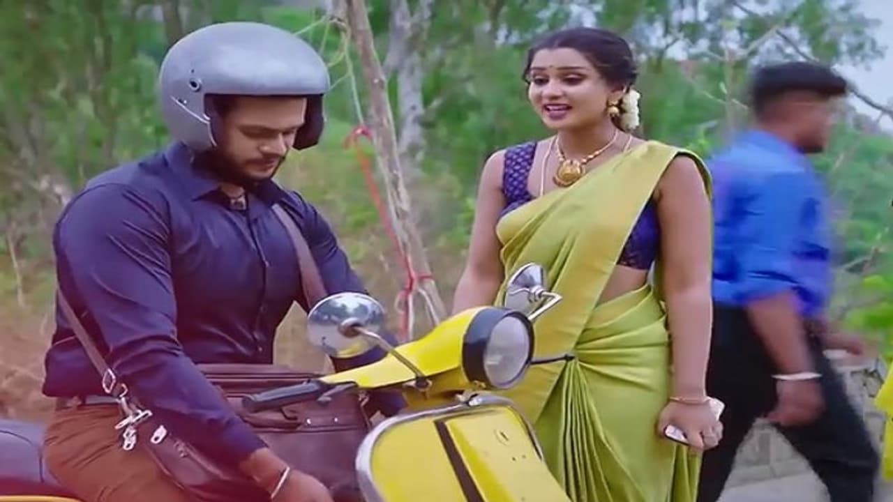 ರಾಮಾಚಾರಿ ಬೆನ್ನಿಗಿರುವಾಗ ಚಾರುಗೆ ಯಾವುದೂ ಕಷ್ಟವಲ್ಲ; ಎಂಥ ಹರಕೆ ಹೊತ್ತಿದ್ದಾಳೆ ನೋಡಿ ಚಾರು! ರಾಮಾಚಾರಿ ಬೆನ್ನಿಗಿರುವಾಗ ಚಾರುಗೆ ಯಾವುದೂ ಕಷ್ಟವಲ್ಲ; ಎಂಥ ಹರಕೆ ಹೊತ್ತಿದ್ದಾಳೆ ನೋಡಿ ಚಾರು!