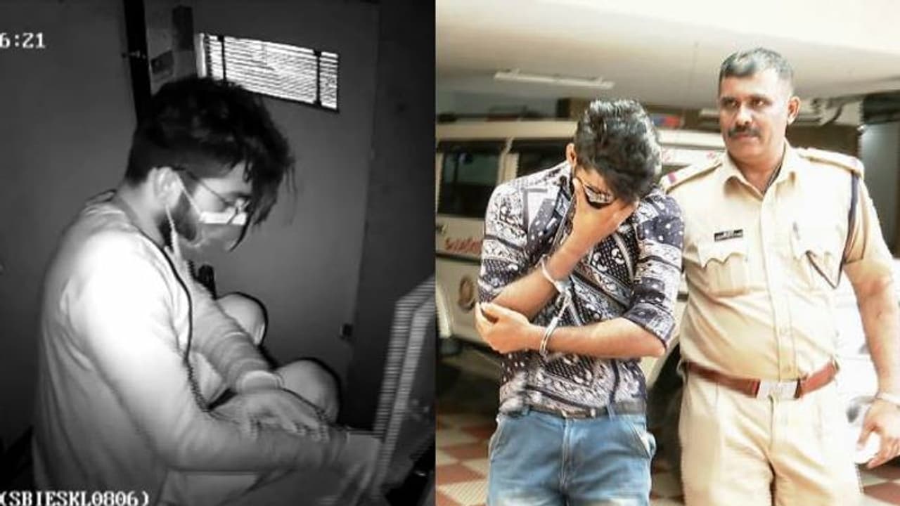 എംടിഎം കൗണ്ടര്‍ തകര്‍ത്ത് കവര്‍ച്ചാ ശ്രമം, അലാം കേട്ടതോടെ മുങ്ങി; മുഖ്യപ്രതി കൊച്ചിയില്‍ പിടിയിൽ