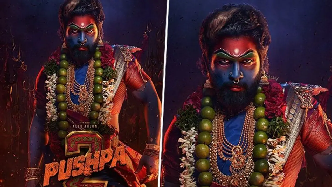Pushpa 2: Much awaited Allu Arjun starrer film to release on THIS date; know details Pushpa 2: Much awaited Allu Arjun starrer film to release on THIS date; know details