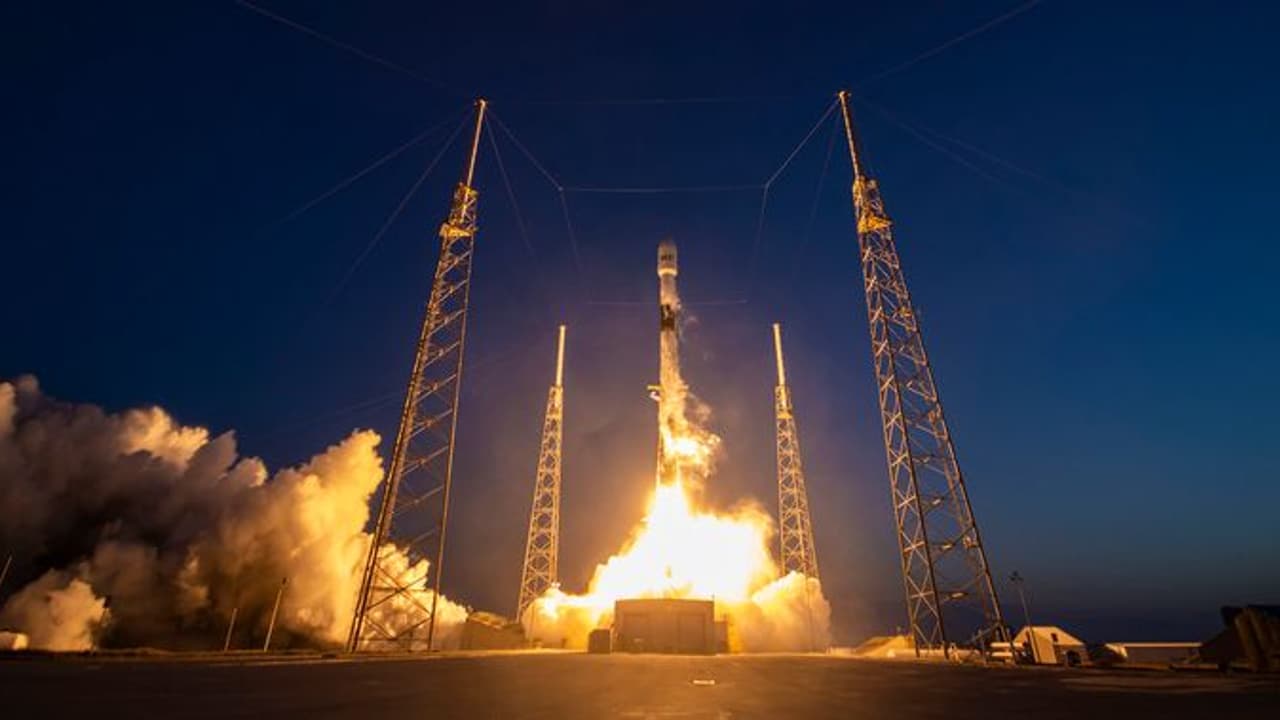 TEMPO: ಬಾಹ್ಯಾಕಾಶಕ್ಕೆ ಟೆಂಪೋ ಕಳಿಸಲಿರುವ ನಾಸಾ, ಏನಿದರ ಉಪಯೋಗ?