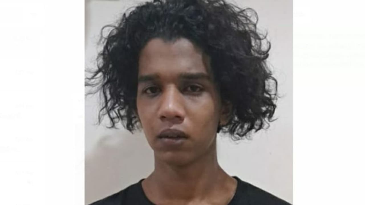 സോഷ്യൽ മീഡിയ വഴി പരിചയം, ലൈംഗികമായി പീഡിപ്പിച്ചു; 14കാരി ജീവനൊടുക്കിയ സംഭവത്തിൽ യുവാവ് അറസ്റ്റിൽ