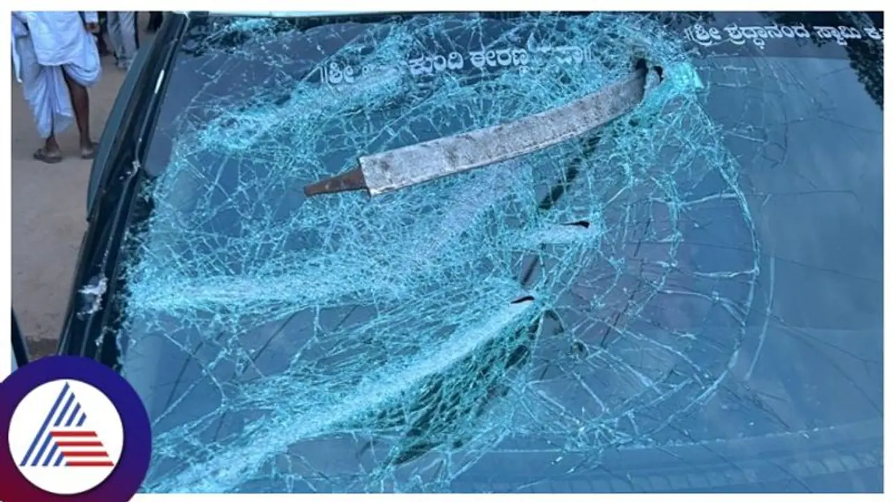 ಬಿಜೆಪಿ ಕಾಂಗ್ರೆಸ್ ನಡುವೆ ಮಾರಾಮಾರಿ, 18 ಮಂದಿ ಅರೆಸ್ಟ್, ಸುರಪುರ ಮತಕ್ಷೇತ್ರ ಬೂದಿ ಮುಚ್ಚಿದ ಕೆಂಡ ಬಿಜೆಪಿ ಕಾಂಗ್ರೆಸ್ ನಡುವೆ ಮಾರಾಮಾರಿ, 18 ಮಂದಿ ಅರೆಸ್ಟ್, ಸುರಪುರ ಮತಕ್ಷೇತ್ರ ಬೂದಿ ಮುಚ್ಚಿದ ಕೆಂಡ