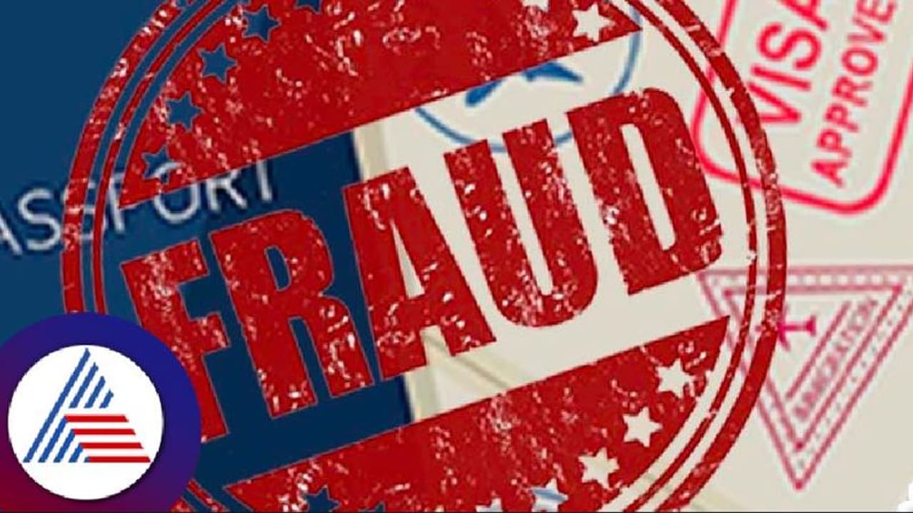 ವೀಸಾ ಕೊಡಿಸುವುದಾಗಿ ₹50 ಲಕ್ಷ ರು. ಅಧಿಕ ವಂಚನೆ: ಆರೋಪಿ ಸುಧೀರ್ ರಾವ್ ಬಂಧನ 