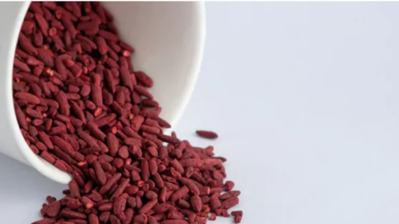 Red Rice Red Rice