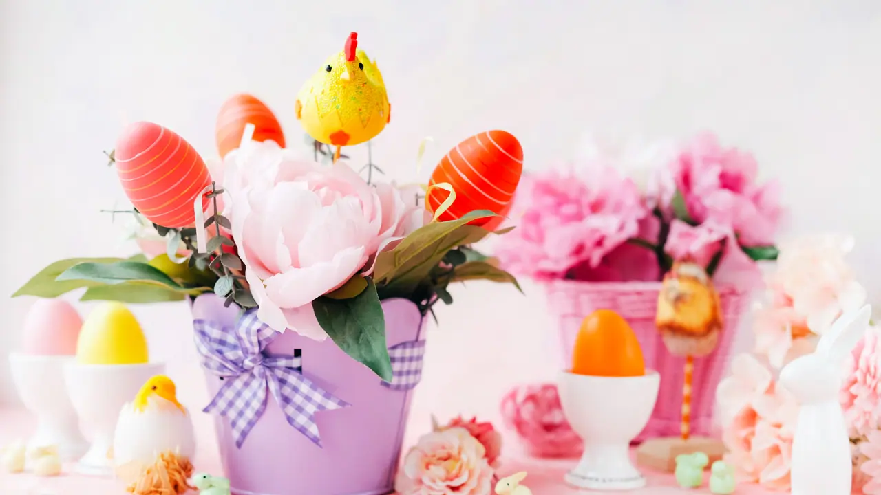 easter eggs hunt easter eggs hunt