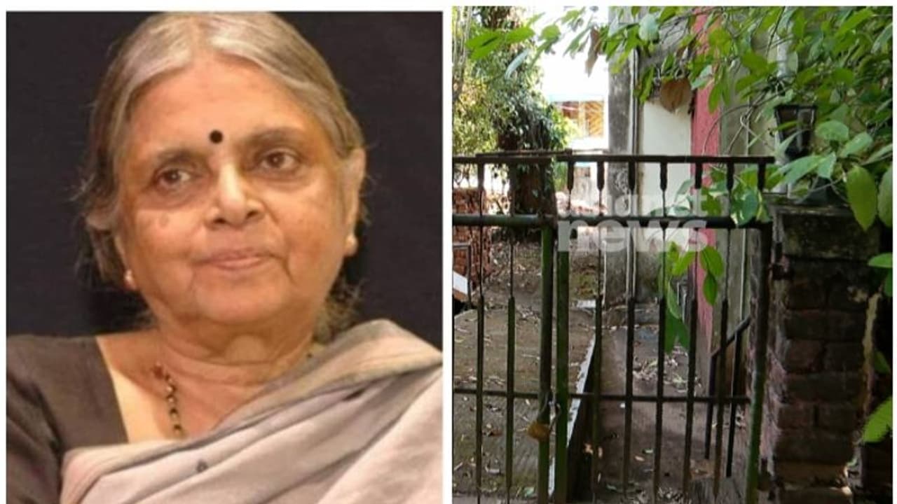 സുഗതകുമാരിക്ക് സ്മാരകമെന്ന സർക്കാർ പ്രഖ്യാപനം വെറുംവാക്കായി; കവിയുടെ തലസ്ഥാനത്തെ വീട് വിറ്റുപോയി