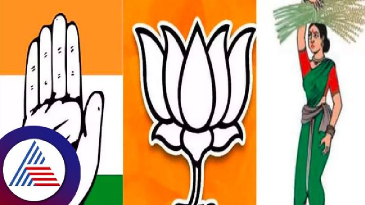 ಧಾರವಾಡ: ನಾಲ್ಕು ಕ್ಷೇತ್ರಗಳಿಗೆ ಯಾರಿಗೆ ಟಿಕೆಟ್‌? ಭಿನ್ನಮತದಿಂದ ಕಂಗೆಟ್ಟ ಕಾಂಗ್ರೆಸ್! 