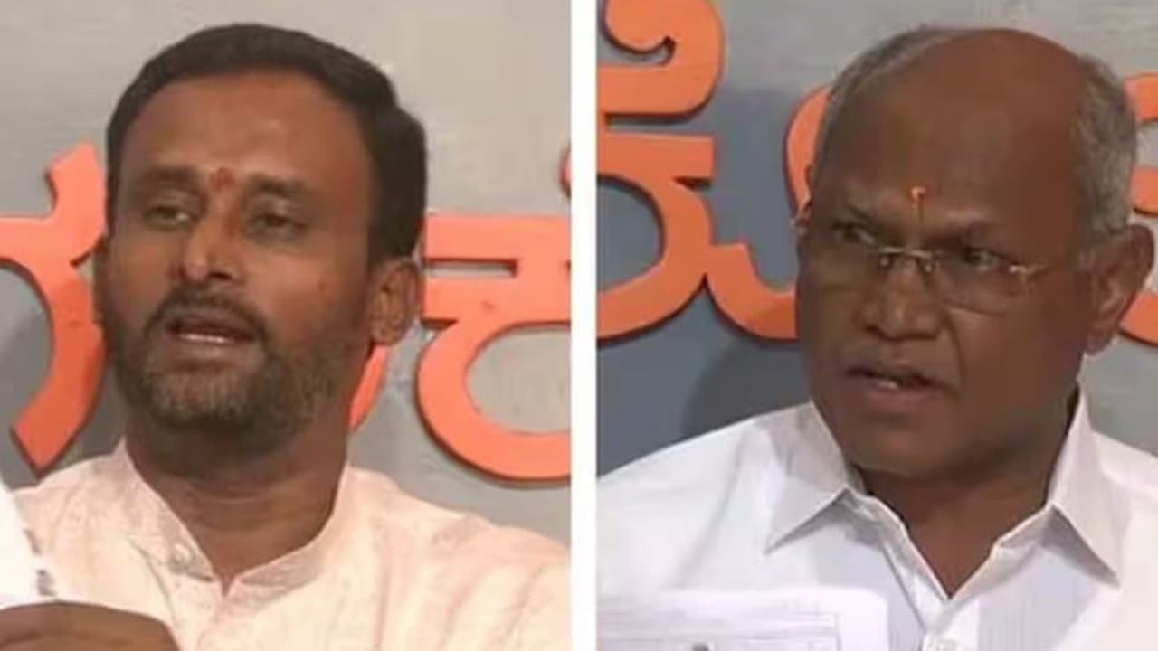 ಹುನಗುಂದ ಹೋರಾಟ: ಬಿಜೆಪಿ ಕಾಂಗ್ರೆಸ್‌ ನೇರ ಹಣಾಹಣಿಗೆ ಪಕ್ಷೇತರರ ಅಡ್ಡಿ