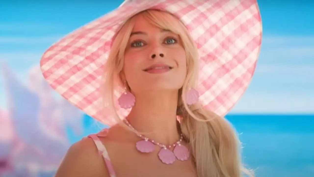 Ardent fans of 'Barbie' are furious about the iconic song 'Barbie Girl' missing from trailer