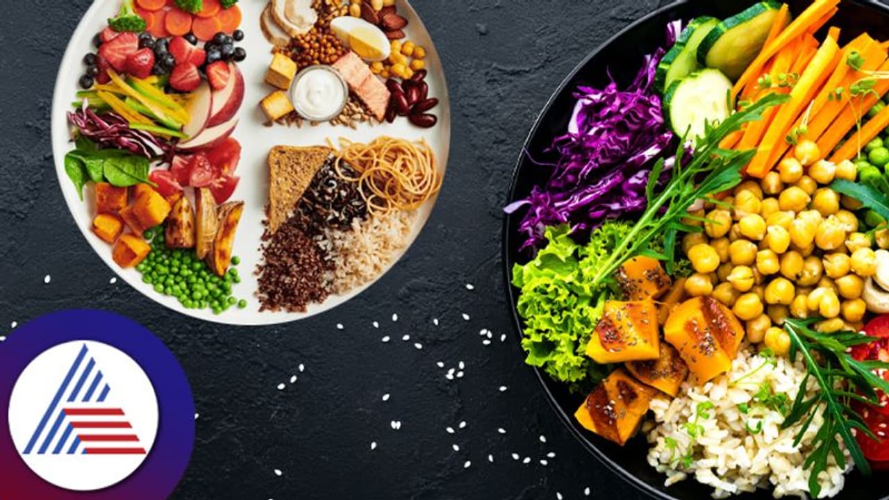 Health Tips: ಆರೋಗ್ಯಕ್ಕೂ ಆಹಾರಕ್ಕೂ ಇದೆ ನೇರ ಸಂಬಂಧ, ಇಲ್ಲಿದೆ ಚಾರ್ಟ್