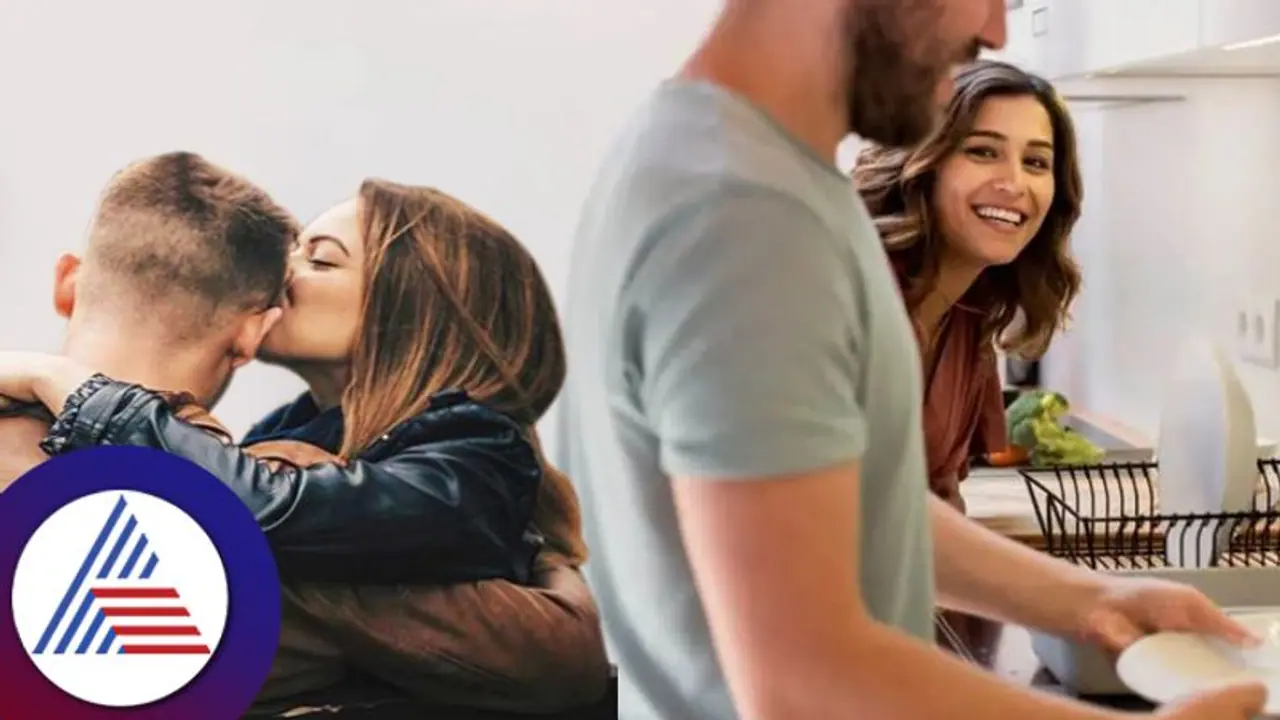 ಹುಡುಗರು ತಮಗಿಂತ ಹಿರಿಯ ಹುಡುಗಿಯರನ್ನೇ ಇಷ್ಟಪಡುವುದು ಯಾಕೆ?