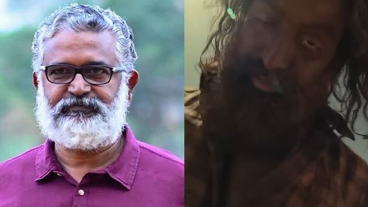 'ട്രെയിലറല്ല ചോര്ന്നത്', 'ആടുജീവിതം' ദൃശ്യങ്ങള് പുറത്തായതില് ദു:ഖമെന്നും ബ്ലസ്സി 'ട്രെയിലറല്ല ചോര്ന്നത്', 'ആടുജീവിതം' ദൃശ്യങ്ങള് പുറത്തായതില് ദു:ഖമെന്നും ബ്ലസ്സി