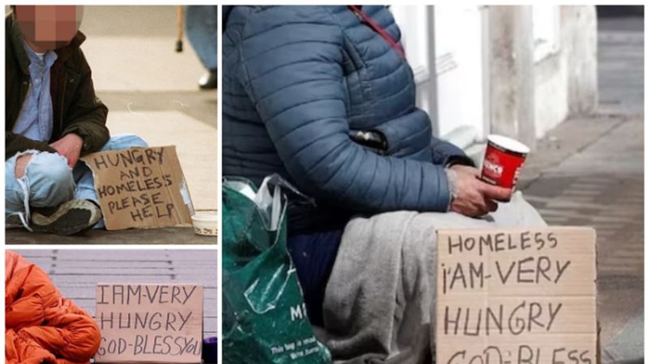 താമസം ലണ്ടനിൽ; കറക്കം മെഴ്സിഡസിൽ; പിടിയിലായ വ്യാജ യാചക സംഘത്തിന്‍റെ ആഡംബര ജീവിതം അമ്പരപ്പിക്കുന്നത്