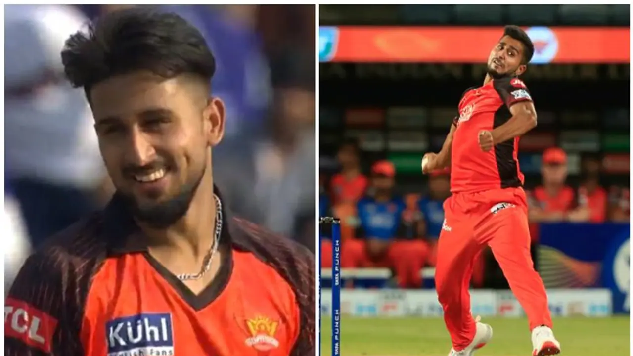 ഇന്ത്യൻ അക്ത‍ർ തന്നെ! പന്ത് ഒന്ന് കാണാൻ പോലും കിട്ടിയില്ല, കണ്ണിമവെട്ടുന്ന നേരം മാത്രം; ക്രുനാൽ പുറത്ത്