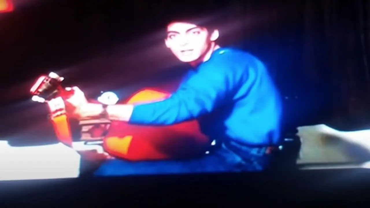 Fans call Salman Khan 'Emperor of Bollywood' as his unseen audition tape from 'Maine Pyar Kiya' goes viral