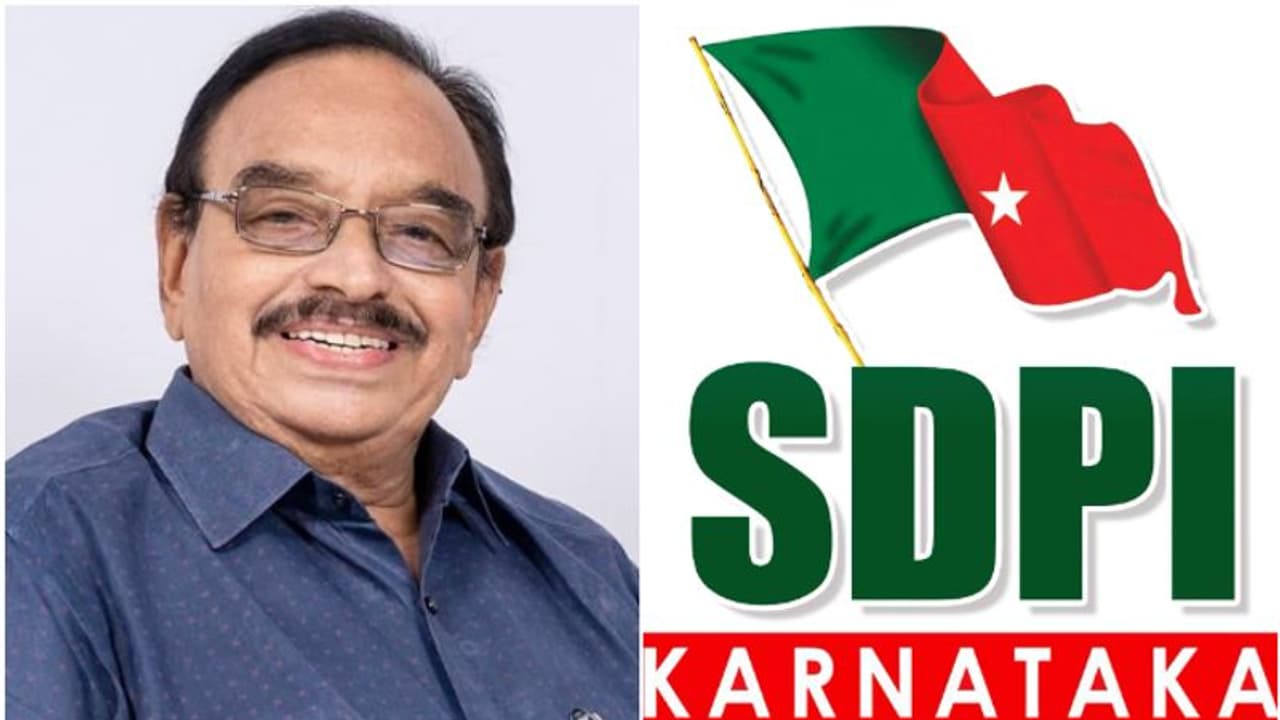 'ഉദ്ദിഷ്ടകാര്യത്തിന് ഉപകാരസ്മരണ'; കര്ണാടകയില് എസ്ഡിപിഐ ബിജെപി കൂട്ടുകെട്ടെന്ന് അബ്ദു റബ്ബ് 'ഉദ്ദിഷ്ടകാര്യത്തിന് ഉപകാരസ്മരണ'; കര്ണാടകയില് എസ്ഡിപിഐ ബിജെപി കൂട്ടുകെട്ടെന്ന് അബ്ദു റബ്ബ്