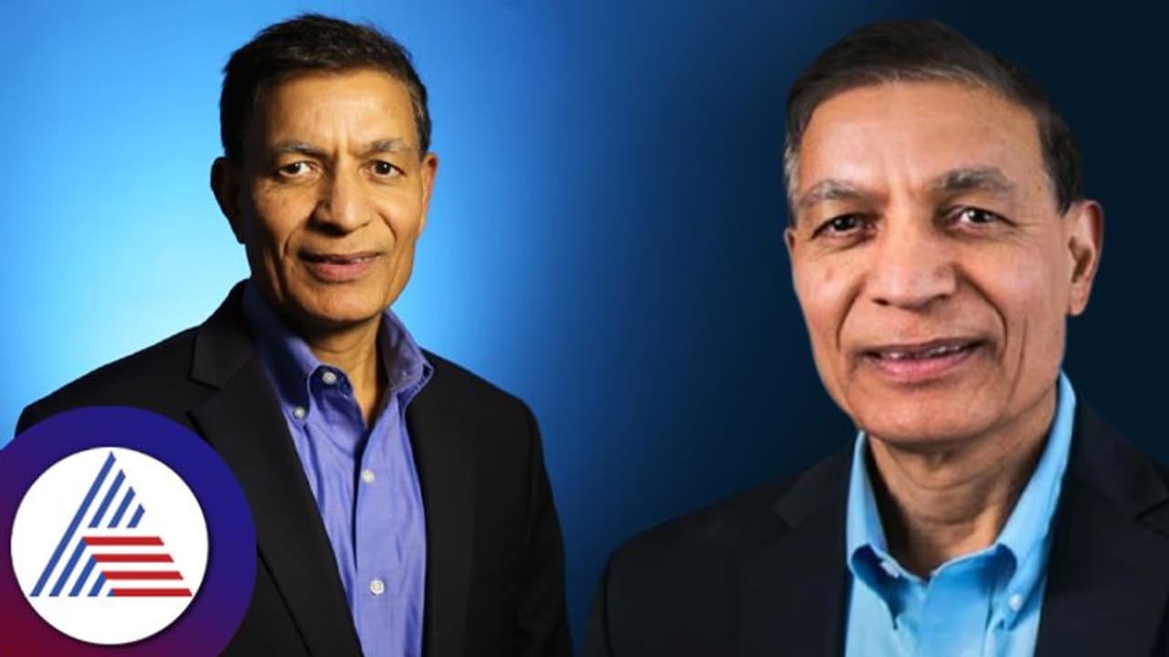 ಅಂದು ಮರದ ನೆರಳಲ್ಲಿಓದಿ ಶಿಕ್ಷಣ ಪಡೆದ ಹುಡುಗ ಇಂದು 50 ಸಾವಿರ ಕೋಟಿ ರೂ.ಒಡೆಯ!