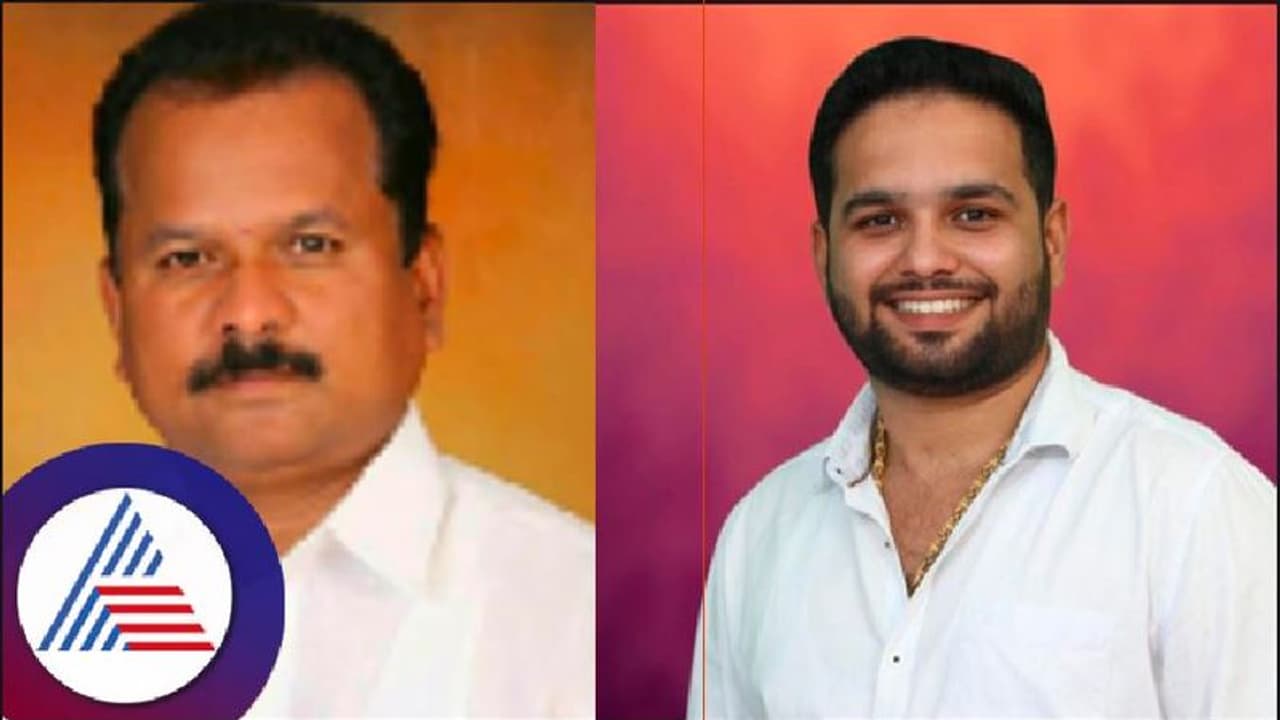 ತುಮಕೂರು ಕಾಂಗ್ರೆಸ್ ನಲ್ಲಿ ಮುಂದುವರಿದ ರಾಜೀನಾಮೆ ಪಾಲಿಟಿಕ್ಸ್: ಕೆ.ಎನ್ ರಾಜಣ್ಣ ಶಿಷ್ಯ ರಾಜೀನಾಮೆ! 