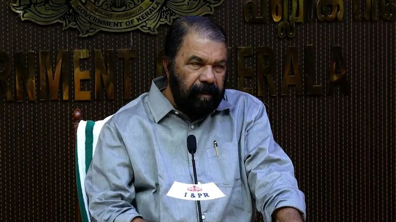 എൻസിഇആർടി പുനഃസംഘടിപ്പിക്കണം, അല്ലെങ്കിൽ സപ്ലിമെന്ററി പാഠപുസ്തകം ഇറക്കും: മന്ത്രി വി ശിവൻകുട്ടി