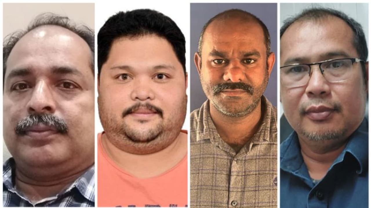 മാര്‍ച്ചിലെ അവസാന ആഴ്ച നാല് പ്രവാസികള്‍ ബിഗ് ടിക്കറ്റില്‍ നിന്ന് സ്വന്തമാക്കിയത് അഞ്ചര ലക്ഷം ദിര്‍ഹം