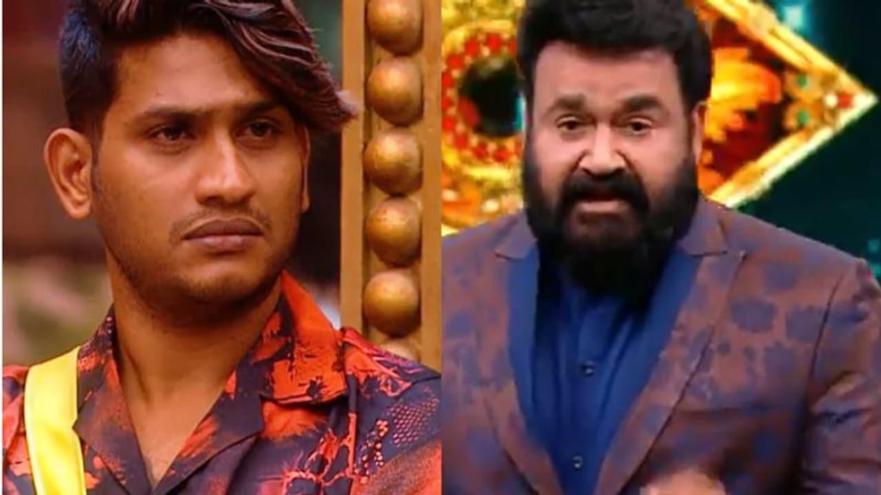 'തുടര് നടപടികള് സ്വീകരിക്കും', മധുവിനെതിരെയുള്ള അഖിലിന്റെ പരാമര്ശത്തില് മോഹൻലാല് 'തുടര് നടപടികള് സ്വീകരിക്കും', മധുവിനെതിരെയുള്ള അഖിലിന്റെ പരാമര്ശത്തില് മോഹൻലാല്