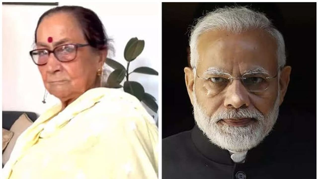 'ನಿನ್ನಂಥ 10 ಜನ್ರಿಗೆ ಬುದ್ದಿ ಕಲಿಸ್ತಾನೆ ಮೋದಿ..' ಪ್ರಧಾನಿಯ ಡಿಗ್ರಿ ಪ್ರಶ್ನೆ ಮಾಡಿದವರಿಗೆ ಅನುಪಮ್ ಖೇರ್ ತಾಯಿಯ ಉತ್ತರ! 'ನಿನ್ನಂಥ 10 ಜನ್ರಿಗೆ ಬುದ್ದಿ ಕಲಿಸ್ತಾನೆ ಮೋದಿ..' ಪ್ರಧಾನಿಯ ಡಿಗ್ರಿ ಪ್ರಶ್ನೆ ಮಾಡಿದವರಿಗೆ ಅನುಪಮ್ ಖೇರ್ ತಾಯಿಯ ಉತ್ತರ!