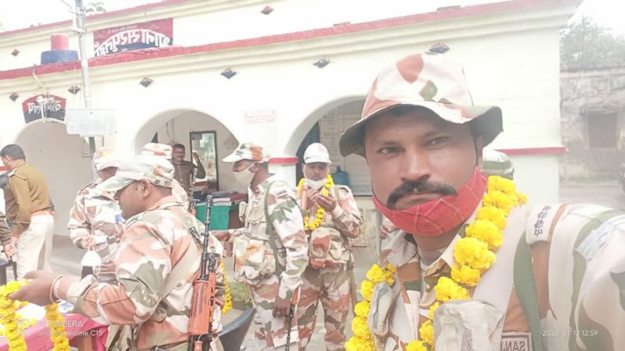 Breaking: மதுரையில் பயிற்சியில் ஈடுபட்டிருந்த ராணுவ வீரர் மாரடைப்பால் மரணம்