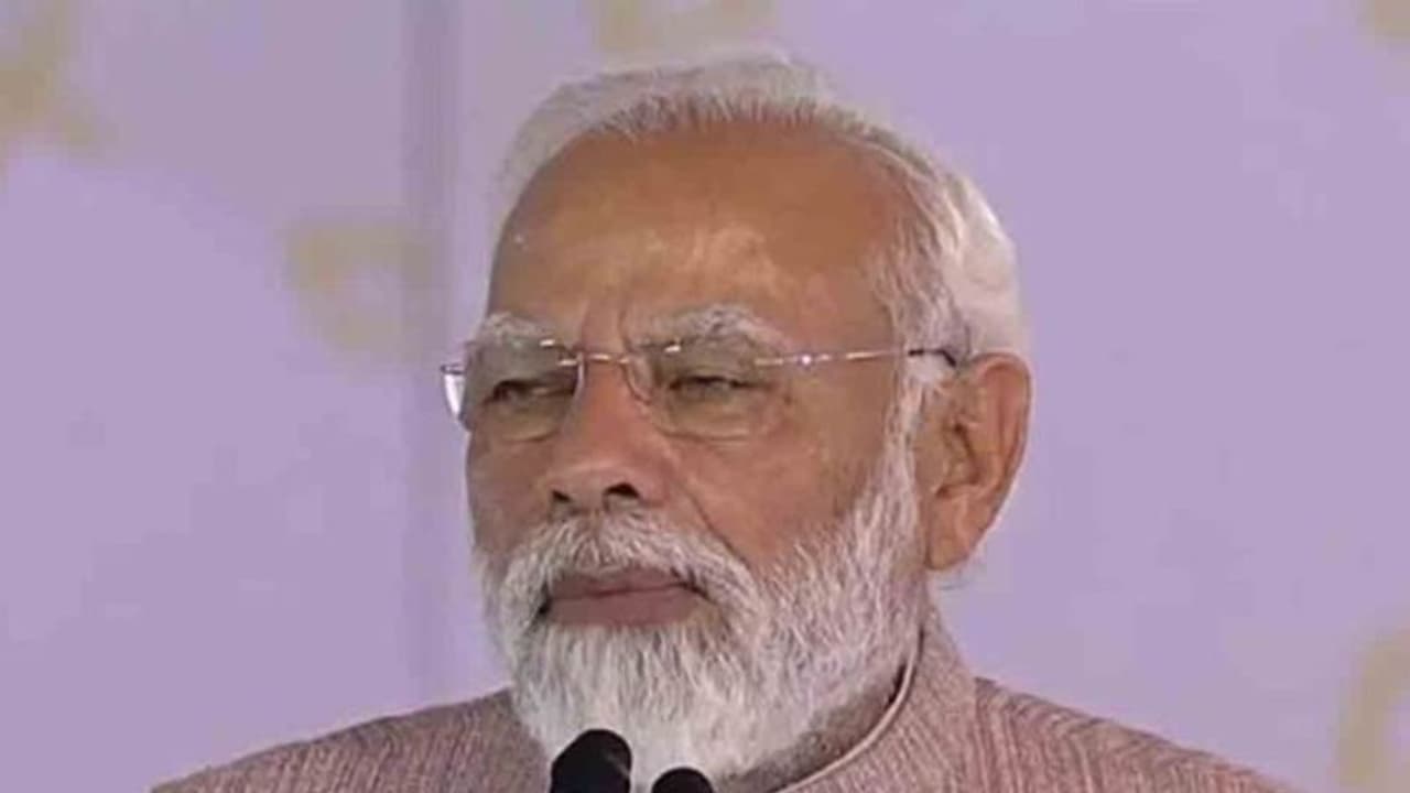 ಸುಪ್ರೀಂಕೋರ್ಟ್‌ ವಿರೋಧ ಪಕ್ಷಗಳಿಗೆ ಹೊಡೆತ ನೀಡಿದೆ: ತನಿಖಾ ಸಂಸ್ಥೆಗಳ ದುರ್ಬಳಕೆ ಆರೋಪಕ್ಕೆ ಚಾಟಿ ಬೀಸಿದ ಮೋದಿ