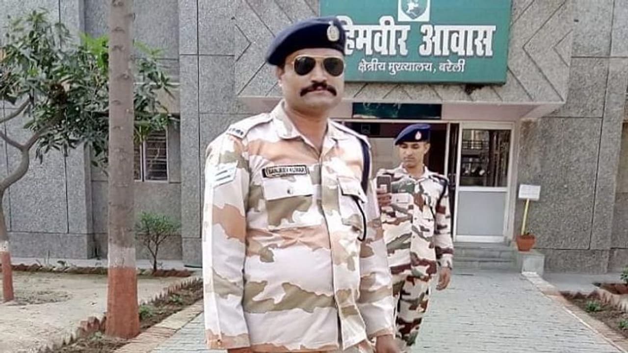 ತಮಿಳುನಾಡು: ಹೃದಯಾಘಾತದಿಂದ ಬೀದರ್ ಜಿಲ್ಲೆಯ ಯೋಧ ಸಾವು ತಮಿಳುನಾಡು: ಹೃದಯಾಘಾತದಿಂದ ಬೀದರ್ ಜಿಲ್ಲೆಯ ಯೋಧ ಸಾವು