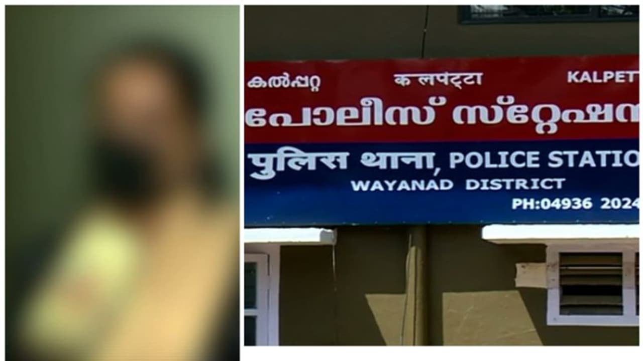 ഭര്‍ത്താവിനെതിരെ ഗാര്‍ഹിക പീഡന പരാതി നല്‍കിയ വീട്ടമ്മയെ എസ് ഐ പീഡിപ്പിച്ചെന്ന് പരാതി; കേസെടുത്ത് പൊലീസ് 