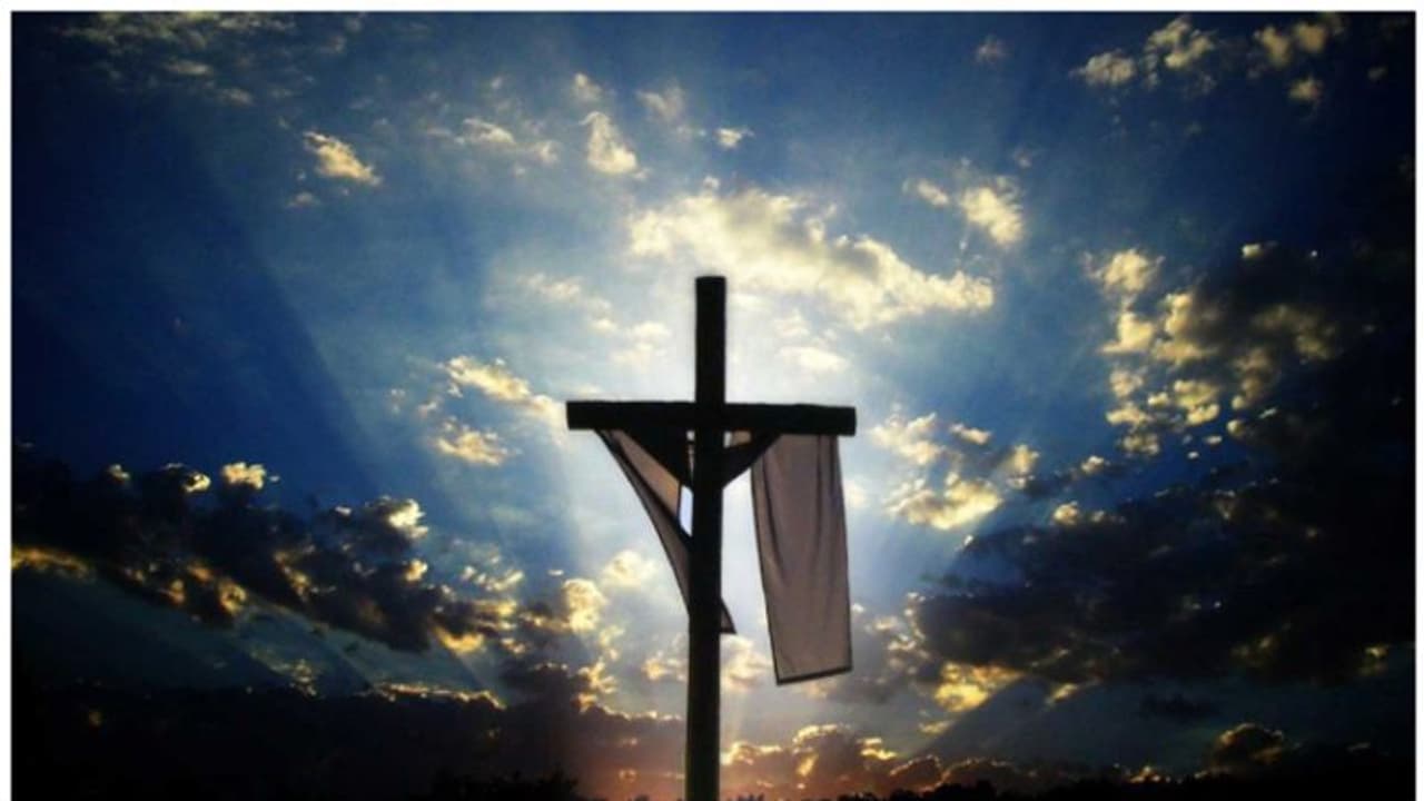 പ്രത്യാശയുടെ സന്ദേശവുമായി ഇന്ന് ഈസ്റ്റർ; ഉയിർത്തെഴുന്നേൽപ്പിന്റെ ഓർമ്മ പുതുക്കി വിശ്വാസിസമൂഹം പ്രത്യാശയുടെ സന്ദേശവുമായി ഇന്ന് ഈസ്റ്റർ; ഉയിർത്തെഴുന്നേൽപ്പിന്റെ ഓർമ്മ പുതുക്കി വിശ്വാസിസമൂഹം