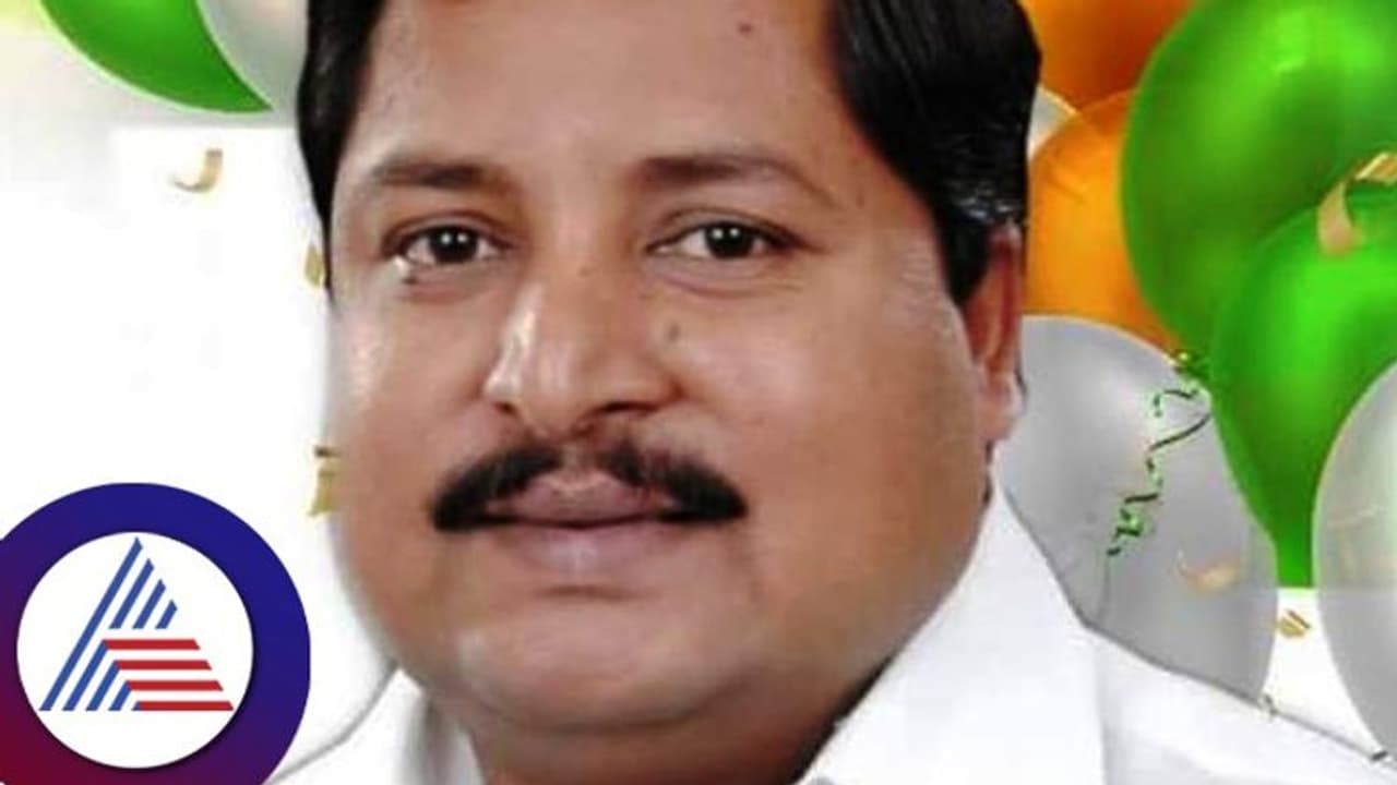 Ticket fight: ಮಾನ್ವಿ ಕಾಂಗ್ರೆಸ್ ಟಿಕೆಟ್‌ ಘೋಷ​ಣೆಗೂ ಮುನ್ನವೇ ಆಕ್ರೋಶ ಸ್ಪೋಟ! 