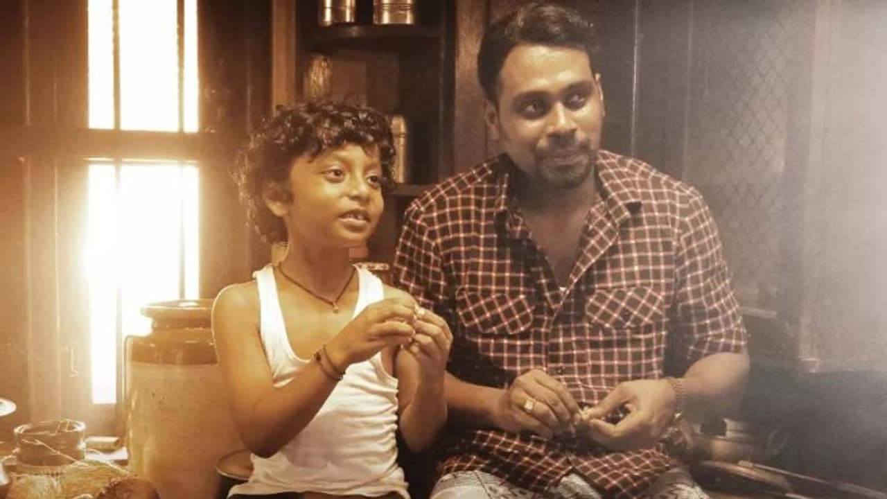 'ത തവളയുടെ ത' റിലീസിനൊരുങ്ങുന്നു