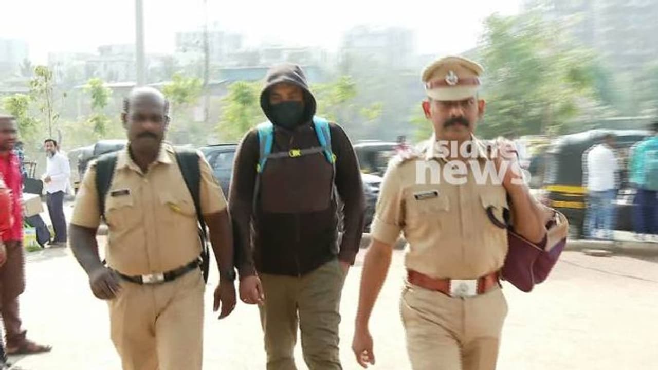 സദാചാര കൊലപാതകം; മുഖ്യപ്രതി രാഹുലുമായി മുംബൈയിൽ നിന്ന് പൊലീസ് കേരളത്തിലേക്ക്, മടങ്ങുന്നത് ട്രെയിൻ മാർഗം