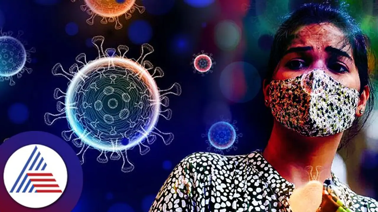  Covid Cases: ದೇಶದಲ್ಲಿ ಒಂದೇ ದಿನ 7633 ಕೋವಿಡ್‌ ಪ್ರಕರಣ, 11 ಸೋಂಕಿತರು ಸಾವು