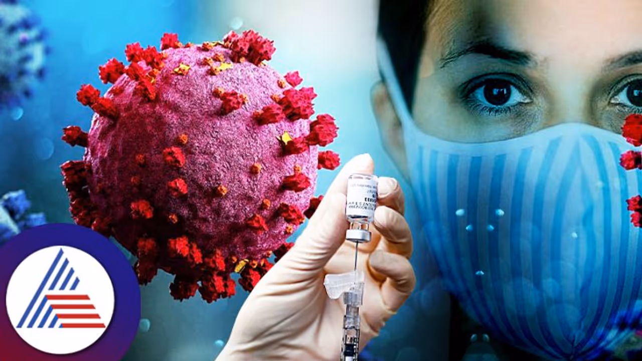 ಕೋವಿಡ್‌ ಸನ್ನದ್ಧತೆ ಪರೀಕ್ಷೆಗೆ ಇಂದು, ನಾಳೆ ಅಣಕು ಕಾರ್ಯಾಚರಣೆ: ದೇಶದಲ್ಲಿ 5357 ಹೊಸ ಕೋವಿಡ್‌ ಕೇಸ್‌, 11 ಸಾವು