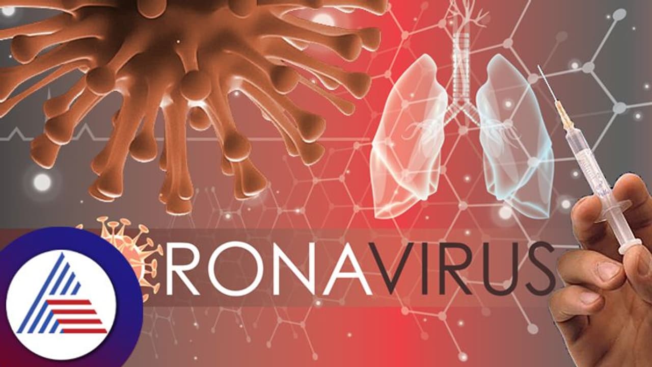 ದೇಶದಲ್ಲಿ 10000 ಗಡಿ ದಾಟಿದ ಕೋವಿಡ್, ಎಂಟು ತಿಂಗಳಲ್ಲೇ ಮೊದಲು ದೇಶದಲ್ಲಿ 10000 ಗಡಿ ದಾಟಿದ ಕೋವಿಡ್, ಎಂಟು ತಿಂಗಳಲ್ಲೇ ಮೊದಲು