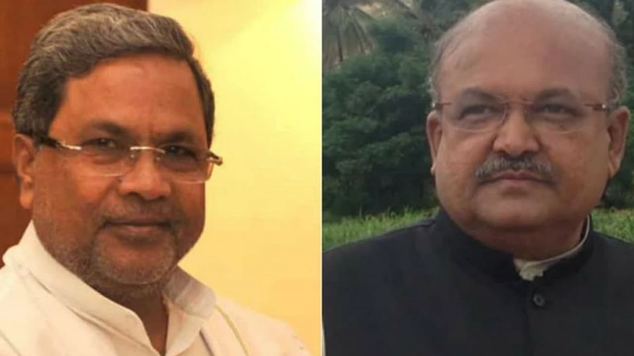 ಸಿದ್ದರಾಮಯ್ಯ ವಿರುದ್ಧ ಮಾಜಿ ಸಚಿವ ಎಚ್‌.ಎಂ.ರೇವಣ್ಣ ಅಸಮಾಧಾನ