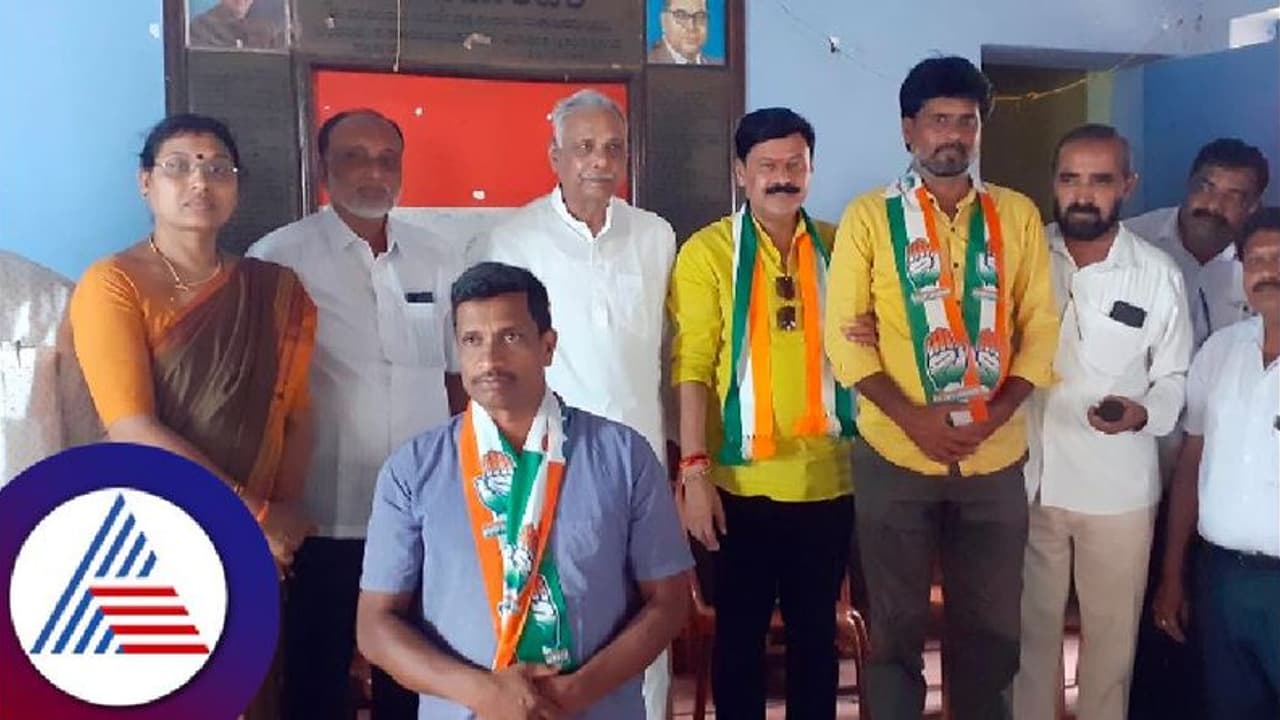 ಗಣಪತಿ ಕೆರೆ ಮೇಲೆ ಧ್ವಜ ಹಾರಿಸಿದ್ದೇ ಸಾಧನೆ: ಹರತಾಳು ಹಾಲಪ್ಪ ವಿರುದ್ಧ ಕಾಗೋಡು ತಿಮ್ಮಪ್ಪ ಕಿಡಿ ಗಣಪತಿ ಕೆರೆ ಮೇಲೆ ಧ್ವಜ ಹಾರಿಸಿದ್ದೇ ಸಾಧನೆ: ಹರತಾಳು ಹಾಲಪ್ಪ ವಿರುದ್ಧ ಕಾಗೋಡು ತಿಮ್ಮಪ್ಪ ಕಿಡಿ