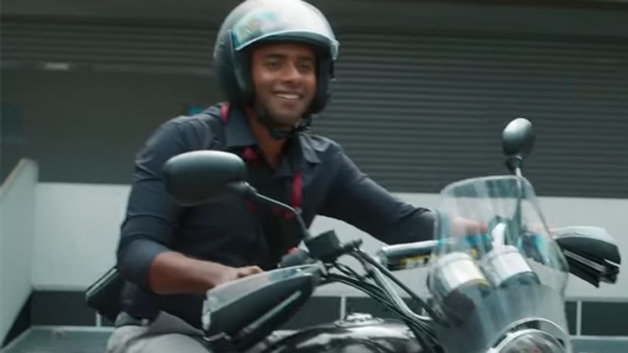 അര്‍ജുൻ അശോകൻ ചിത്രം 'ഖജുരാഹോ ഡ്രീംസ്', ടീസര്‍ പുറത്തുവിട്ടു