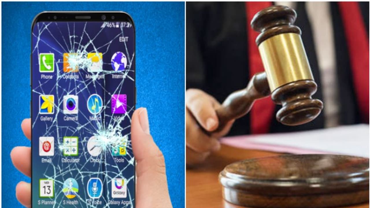 മൊബൈല് ശരിയായി നന്നാക്കിയില്ലെന്ന് വിദ്യാർഥി, 'പോയി കേസ് കൊട്' എന്ന് കടയുടമ; ഒടുവില് നഷ്ടപരിഹാരത്തിന് വിധി മൊബൈല് ശരിയായി നന്നാക്കിയില്ലെന്ന് വിദ്യാർഥി, 'പോയി കേസ് കൊട്' എന്ന് കടയുടമ; ഒടുവില് നഷ്ടപരിഹാരത്തിന് വിധി