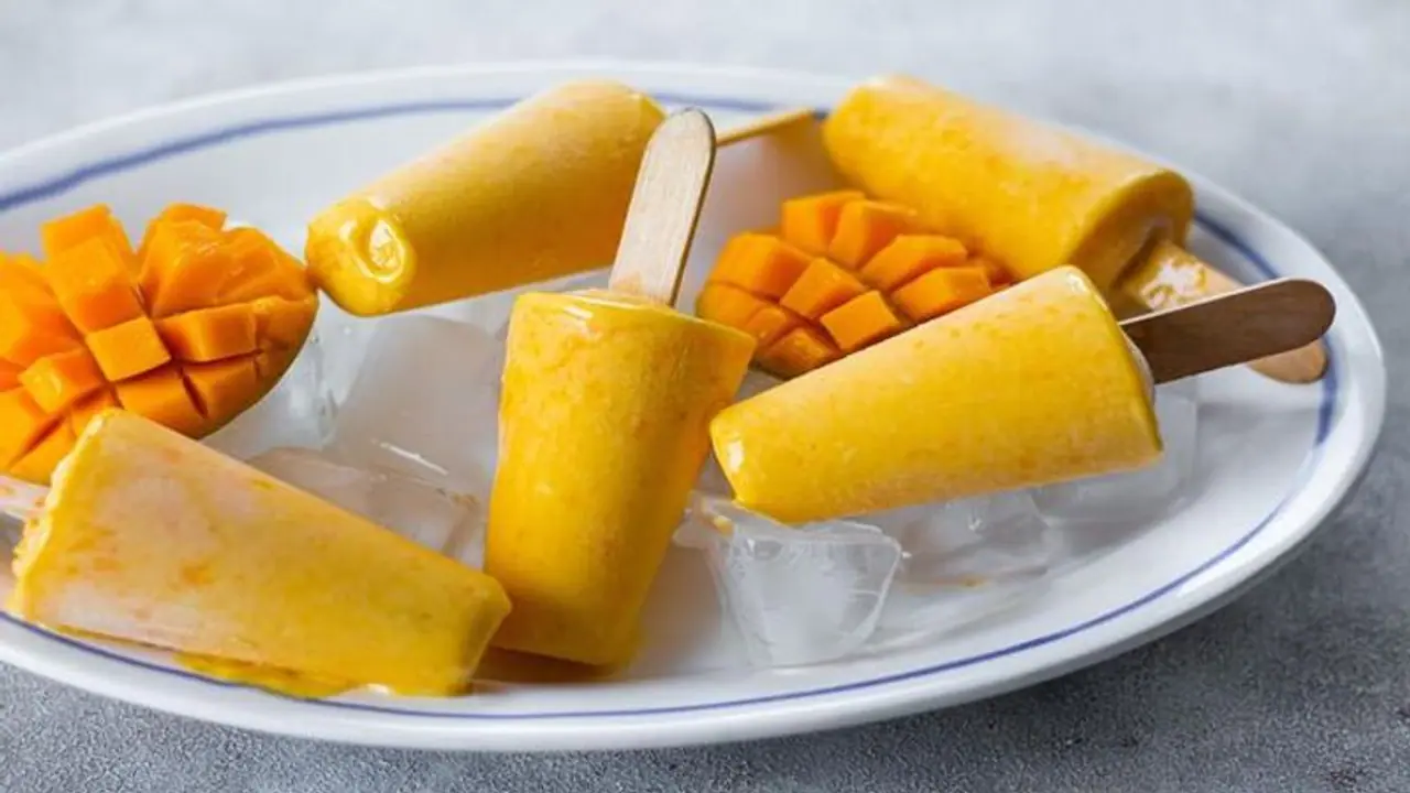 வீட்ல பாலும், மாம்பழமும் இருக்கா! அப்போ இப்படி செய்து கொடுங்க! ஒன்னு கூட கிடைக்காது!