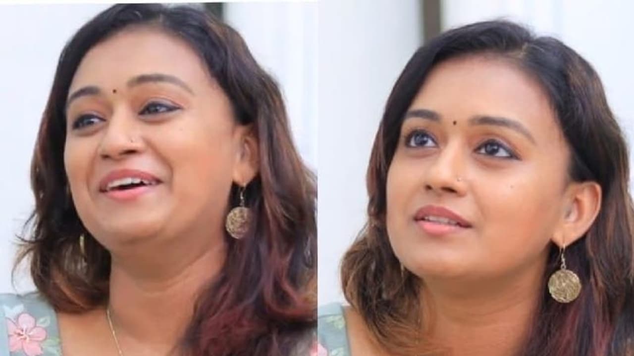 വെറുപ്പിച്ചതും മടുപ്പിച്ചതുമായ ഒരുപാട് ഗോസിപ്പുകള്‍ കേട്ടിട്ടുണ്ട് ; വരദ പറയുന്നു