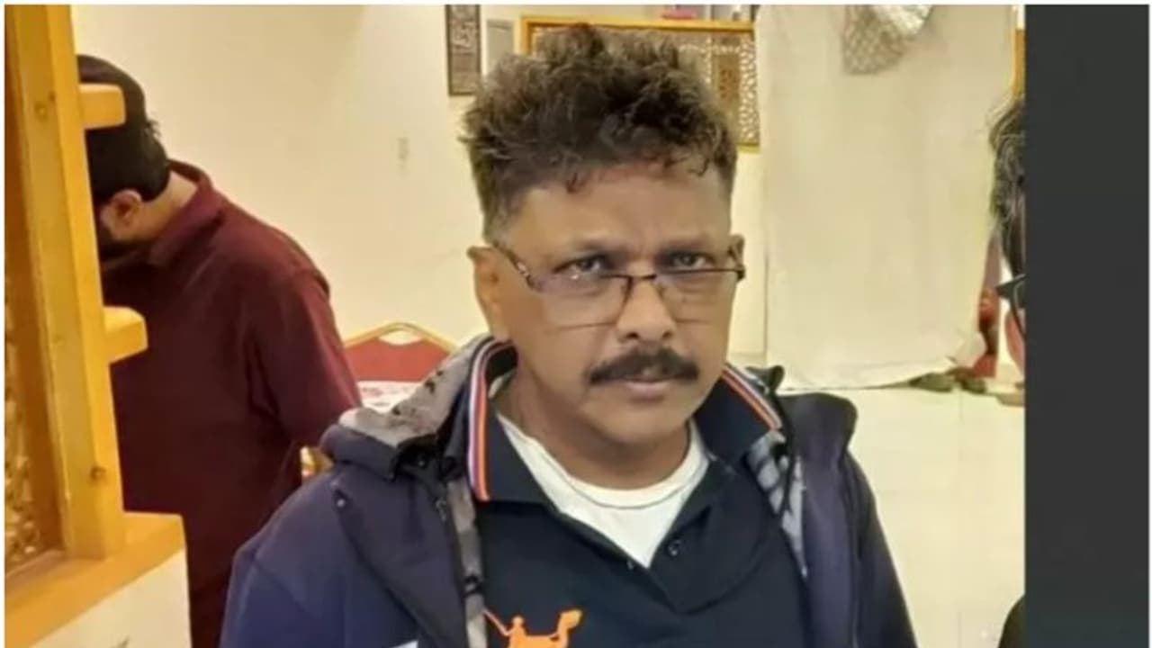 ഹൃദയാഘാതത്തെ തുടര്ന്ന് ചികിത്സയിലായിരുന്ന പ്രവാസി മലയാളി നിര്യാതനായി ഹൃദയാഘാതത്തെ തുടര്ന്ന് ചികിത്സയിലായിരുന്ന പ്രവാസി മലയാളി നിര്യാതനായി