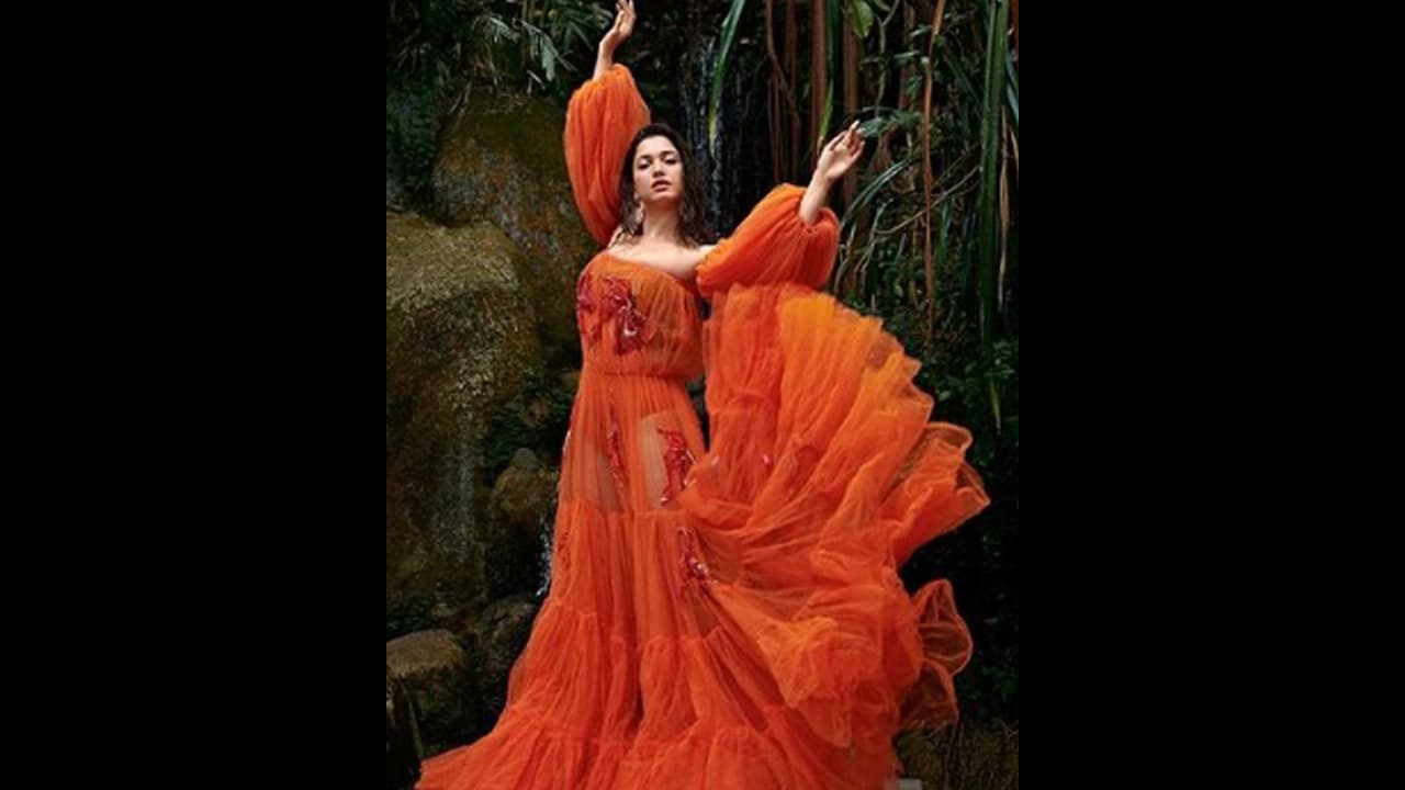 NBK108: ಒಂದು ಹಾಡಿಗೆ ಸೊಂಟ ಬಳುಕಿಸಲು 5 ಕೋಟಿ ಕೇಳಿದ್ರಾ ನಟಿ ತಮನ್ನಾ? 