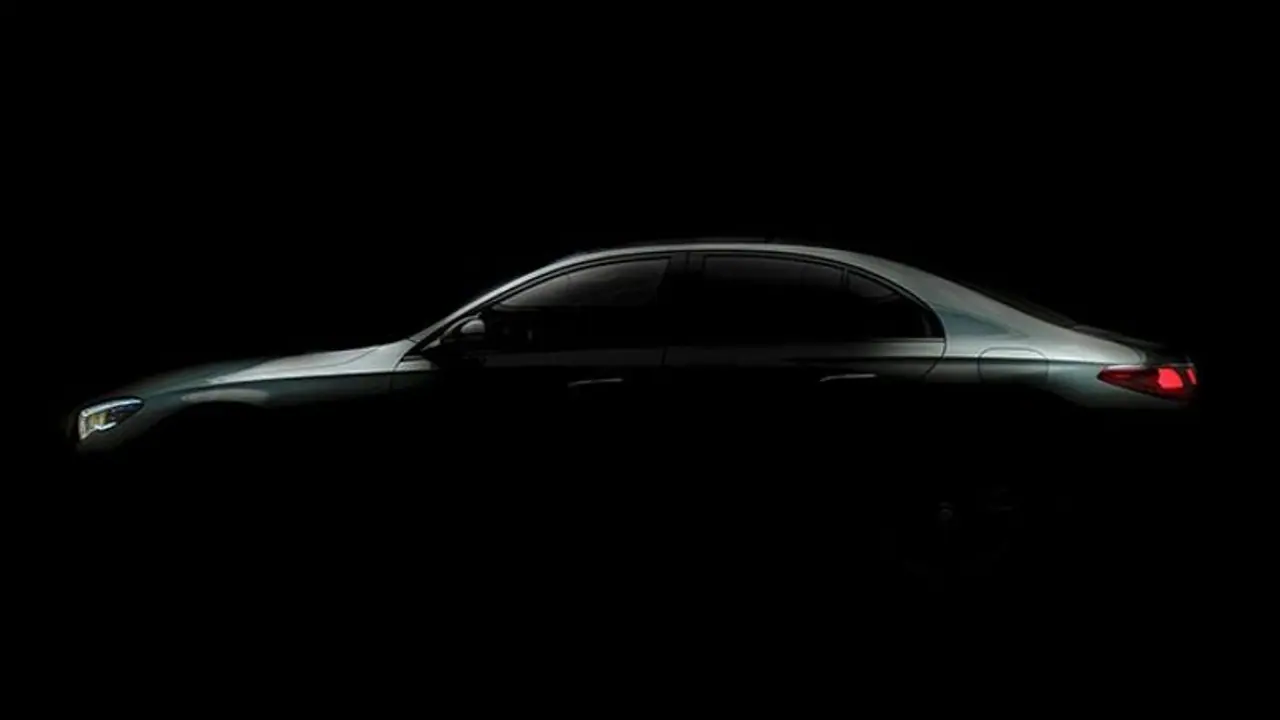 New Mercedes Benz E Class confirmed for global debut on April 25 with impressive upgrades