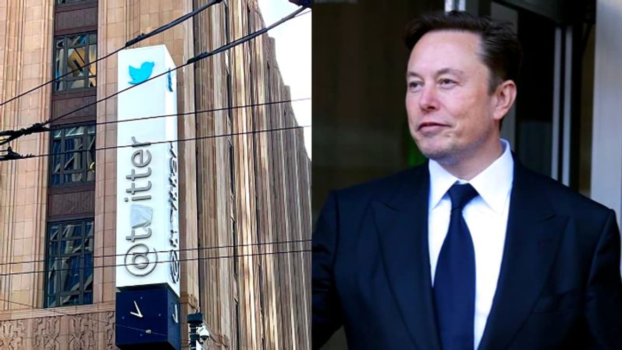 ട്വിറ്റർ ആസ്ഥാനത്ത് 'ഡബ്ല്യു' ഇല്ല; പുതിയ നീക്കവുമായി ഇലോൺ മസ്‌ക് 