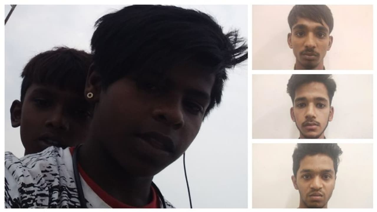 Bengaluru Crime: ಕುದುರೆ ಮೇಲೆ ಕೂರಿಸಲಿಲ್ಲವೆಂದು ಅಪ್ರಾಪ್ತ ಬಾಲಕನ ಕೊಲೆ! Bengaluru Crime: ಕುದುರೆ ಮೇಲೆ ಕೂರಿಸಲಿಲ್ಲವೆಂದು ಅಪ್ರಾಪ್ತ ಬಾಲಕನ ಕೊಲೆ!